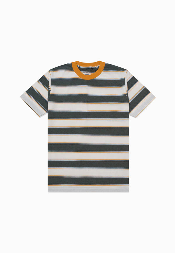 MOSKAV FORTH STRIPE TEE