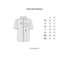 MOSKAV FOSIL WHITE TEE