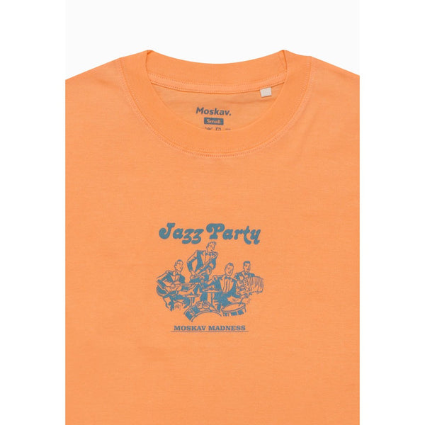 SABIAN PEACH TEE
