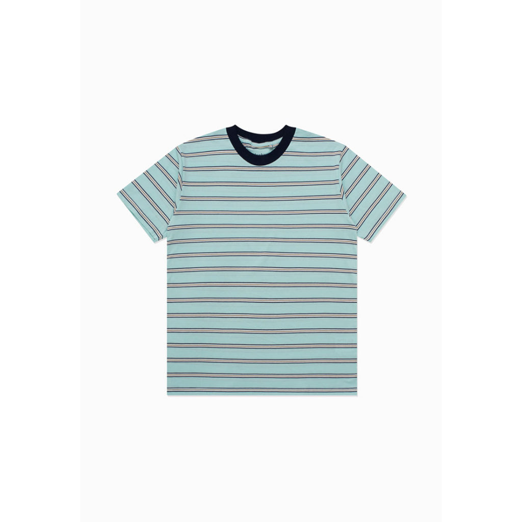Moskav Rawten Tosca Stripes Tee