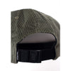 Moskav Tweet Bird Olive 6 Panels Snapback