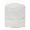 Moskav Travis Bucket Hat White