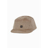 Moskav Compton Cream Moskav 5 Panels Hat