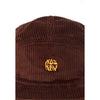 Moskav Compton Brown Moskav 5 Panels Hat