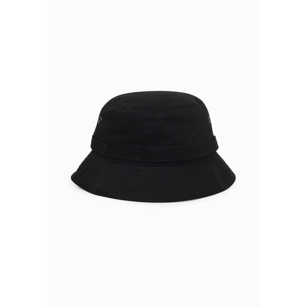 Moskav Travis Bucket Hat Black