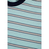 Moskav Rawten Tosca Stripes Tee
