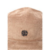 Moskav Compton Cream Moskav 5 Panels Hat