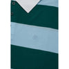 Moskav Vier Stripe Polo Shirt