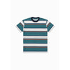 Moskav Morsy Navy Stripe Tee