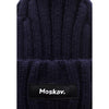 Moskav Pecknold Navy Hat