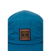 Moskav Cayman Blue 5 Panels Hat