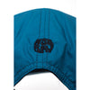 Moskav Cayman Blue 5 Panels Hat