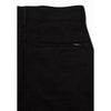 Moskav Compfy Tweet Black Relax Pants