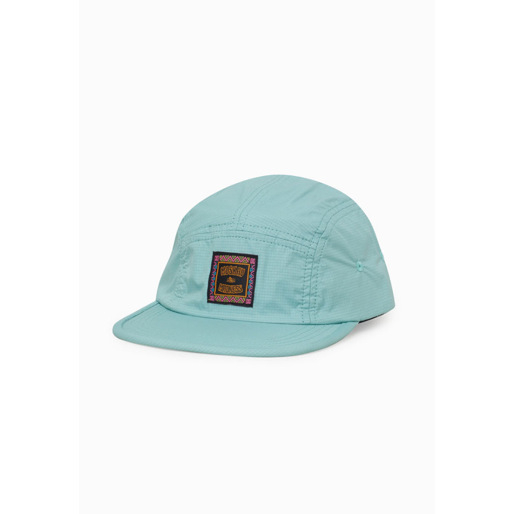 Moskav Cayman Tosca 5 Panels Hat