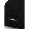 Moskav Pecknold Black Beanie Hat