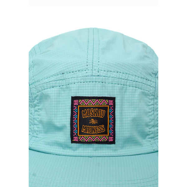 Moskav Cayman Tosca 5 Panels Hat