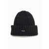 Moskav Pecknold Dark Grey Beanie Hat