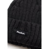 Moskav Pecknold Dark Grey Beanie Hat