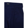 Moskav Compfy Navy Chino Relax Pants