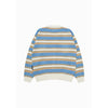Moskav Janoski Stripe Cardigan Knitwear