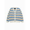 Moskav Janoski Stripe Cardigan Knitwear