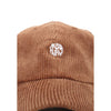 Moskav Hartson Brown Polo Cap