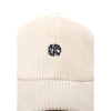 Moskav Hartson White Polo Cap