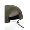 Moskav Madness Fin Olive 6 Panels Hat