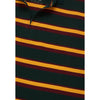 Moskav Elmont Polo Stripe