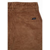 Moskav Compfy Corduroy Brown Relax Pants