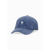 Moskav Hartson Blue Polo Cap