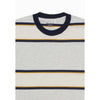 Moskav Reston Misty Stripe Tee