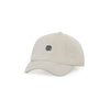 Moskav Hartson White Polo Cap