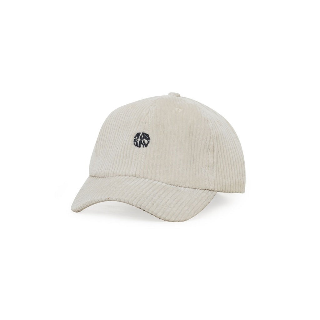 Moskav Hartson White Polo Cap