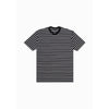 Moskav No Beard Stripe Tee