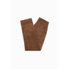 Moskav Compfy Corduroy Brown Relax Pants