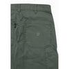 Moskav Double Knee Green Wash HerringBone Pants