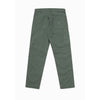Moskav Double Knee Green Wash HerringBone Pants