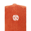 Moskav Hartson Orange Polo Cap