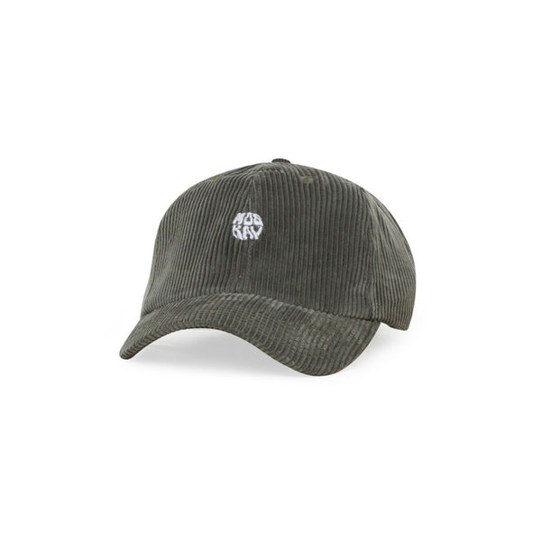 Moskav Hartson Olive Polo Cap