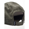 Moskav Hartson Olive Polo Cap