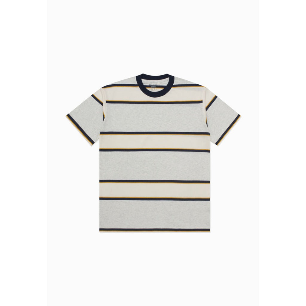 Moskav Reston Misty Stripe Tee