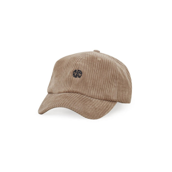 Moskav Hartson Khaki Polo Cap