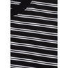 Moskav No Beard Stripe Tee