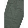 Moskav Double Knee Green Wash HerringBone Pants