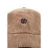 Moskav Hartson Khaki Polo Cap