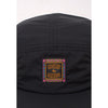 Moskav Cayman Black 5 Panels Hat