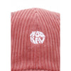 Moskav Hartson Peach Polo Cap