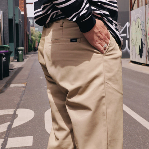 Garner Chinos