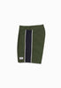 Moskav Fingal Holidays Green Boardshort